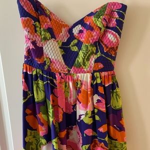 Parker Dress